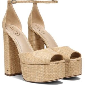 Sam Edelman Kori Platform Heels